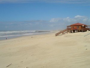 Playa de Vieira