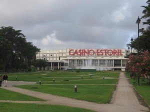 Casino de Estoril