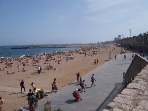 playas-barcelona